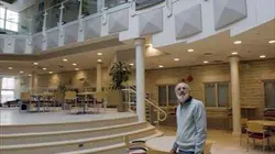 Visuel de Sous la coupole