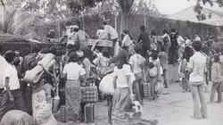 Sur Histoire TV à 20h50 : Sous la menace des Khmers rouges, la chute de l'ambassade de France