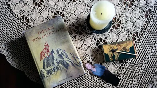 Sous la neige S01E01