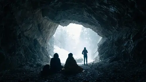 Sous la neige S01E02