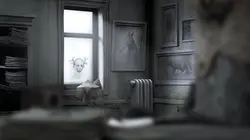 Sous la peau, l'écorce