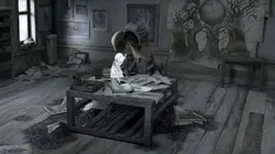 Sous la peau, l'écorce