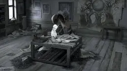 Sous la peau, l'écorce