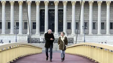 Sous la peau S01E01