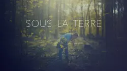 Sous la terre