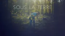 Visuel de Sous la terre