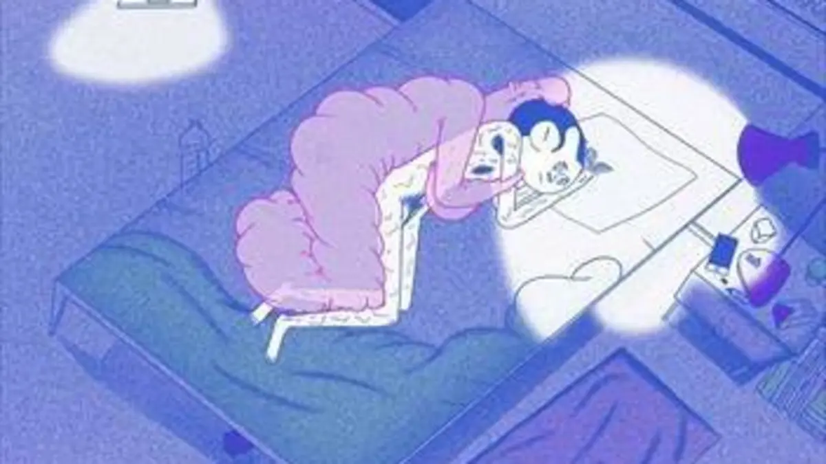 Casting Sous le cartilage des côtes