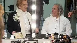 Visuel de Sous le chapeau