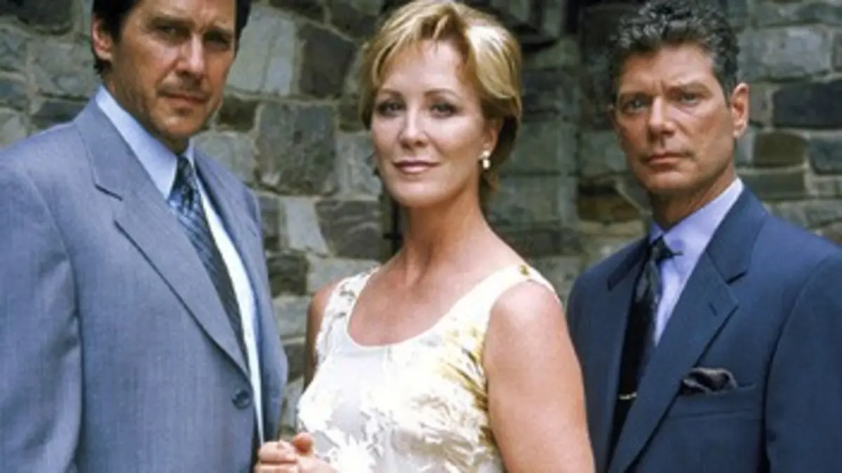 Sous le charme d'un intrus