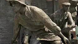 Visuel de Sous le joug du nazisme