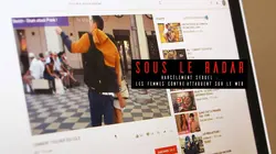 Sous le radar S01E05 Harcèlement sexuel : les femmes contre-attaquent sur le web