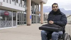 Sous le radar S01E06 Handicapés : le combat des citoyens oubliés