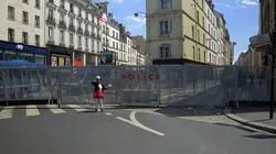 Sous le radar S01E04 Manifestations : la mécanique de la violence