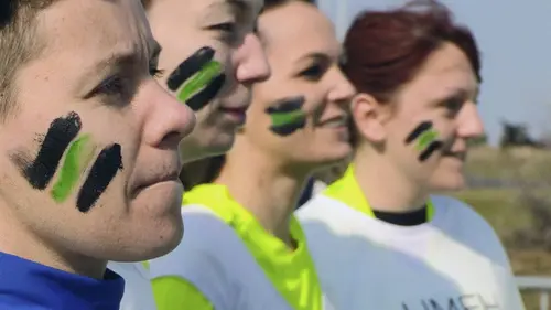 Sous le radar S01E06 Handicapés : le combat des citoyens oubliés