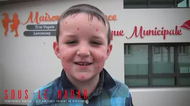 Territoires oubliés : des habitants entrent en résistance