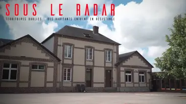 Sous le radar S01E02 Les nouveaux militants anti-avortement