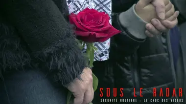 Sous le radar S02E02 Sécurité routière : le choc des vidéos