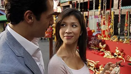 Sous le signe de l'amour