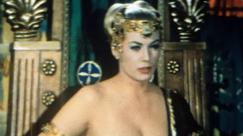 Casting Sous le signe de Rome