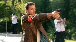 Sous le soleil S13E14 Le témoin