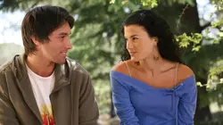 Sous le soleil S13E16 La prison dorée