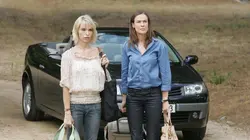 Sous le soleil S14E11 Le fugitif