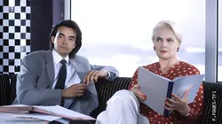 Sous le soleil S03E02 D'amour et d'eau fraîche