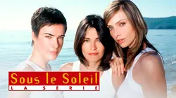 Sous le soleil