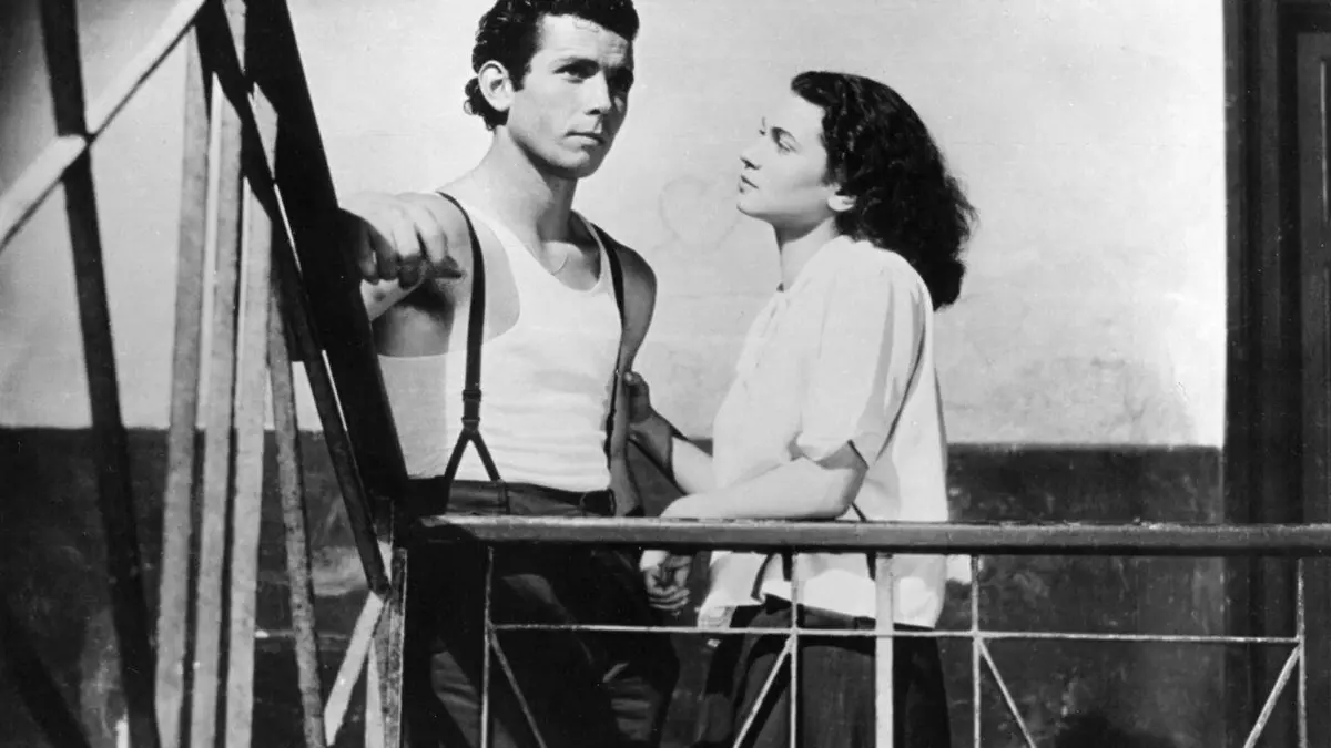 Sous le soleil de Rome