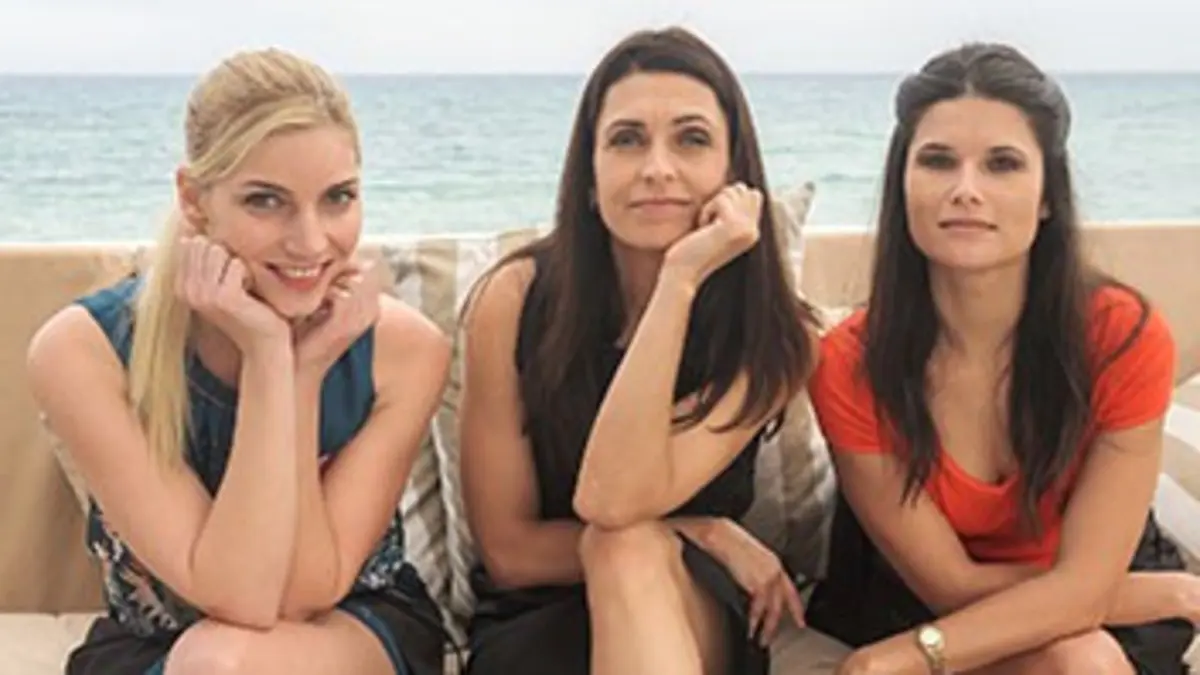 Sous le soleil de Saint-Tropez S02E06 Méprises