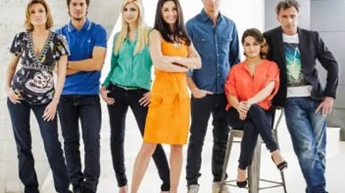 Sous le soleil de Saint-Tropez S01E01 La revenante