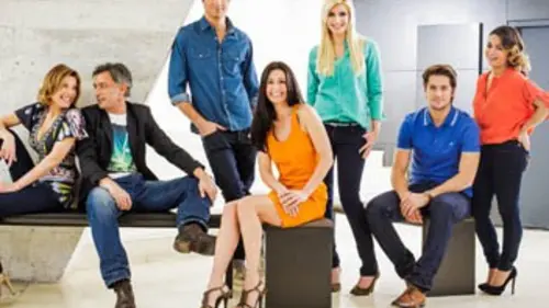 Sous le soleil de Saint-Tropez S01E02 Trauma