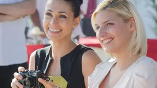 Casting Sous le soleil de Saint-Tropez S01E08 Mal de mères