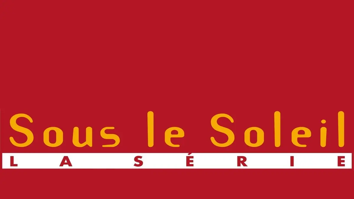 Visuel de Sous le soleil S13E14 Le témoin