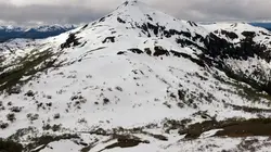 Sous le volcan : le Gran Mate de Patagonie