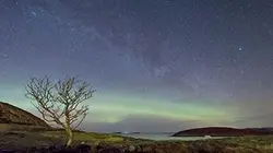 Visuel de Sous les étoiles