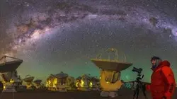 Visuel de Sous les étoiles