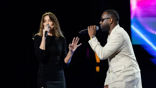 Sous les étoiles d'Al-'Ula