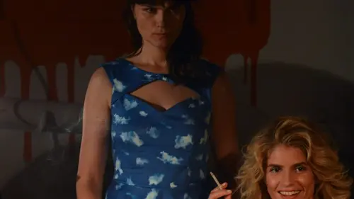 Sous les jupes des filles en streaming