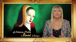 Sous les jupons de l'histoire