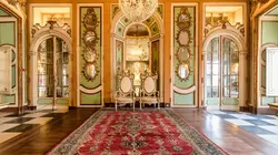 Sous les jupons de l'histoire