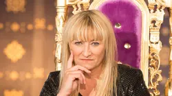 Sous les jupons de l'histoire S06E04 Wallis Simpson