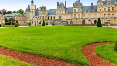 Sous les jupons de l'histoire Joséphine de Beauharnais