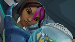 Sous les mers S01E04 Le Fond de l'océan