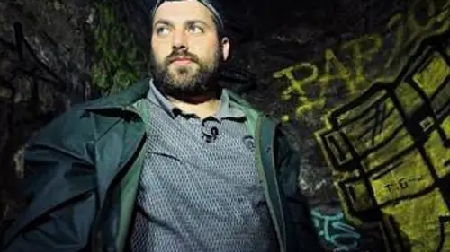 Casting Sous les pavés de... S01E05 Paris