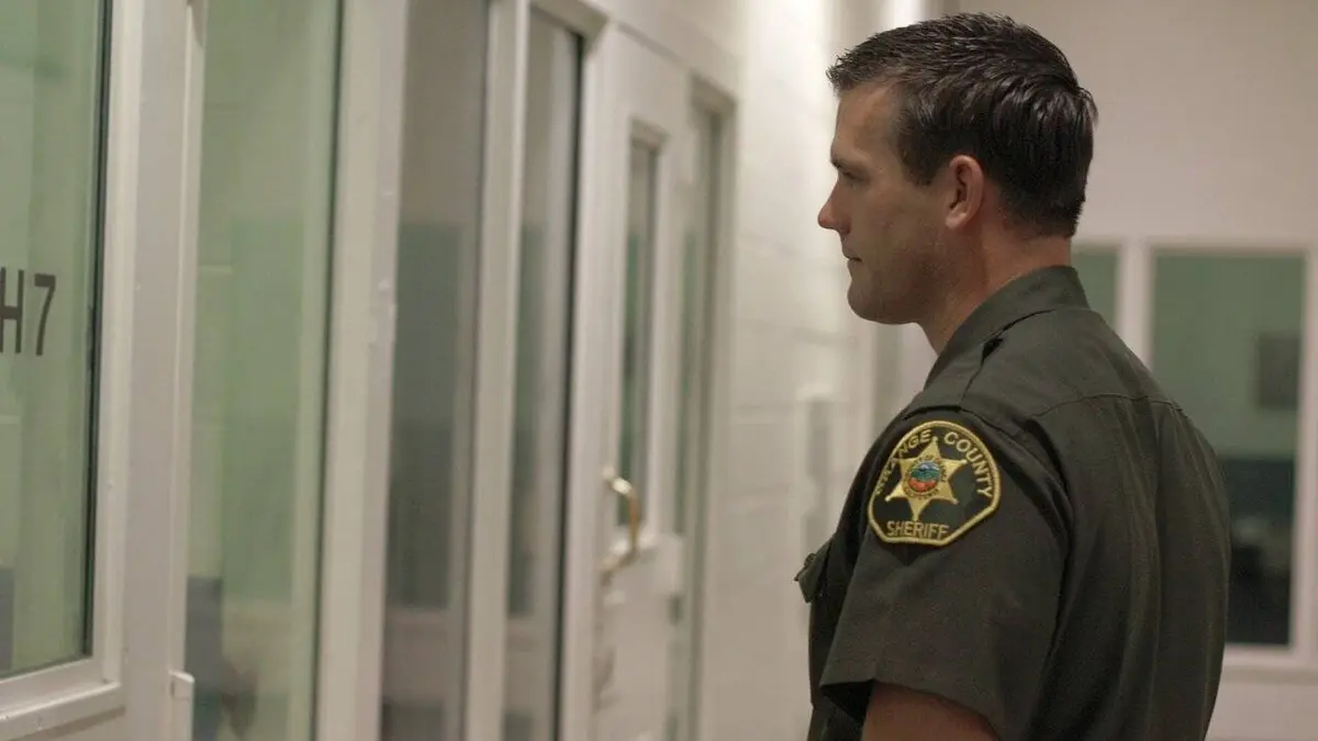 Audiences TV : Sous les verrous