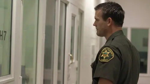 Sous les verrous E06 La peur au ventre