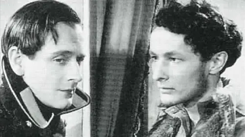 Sous les yeux d'Occident