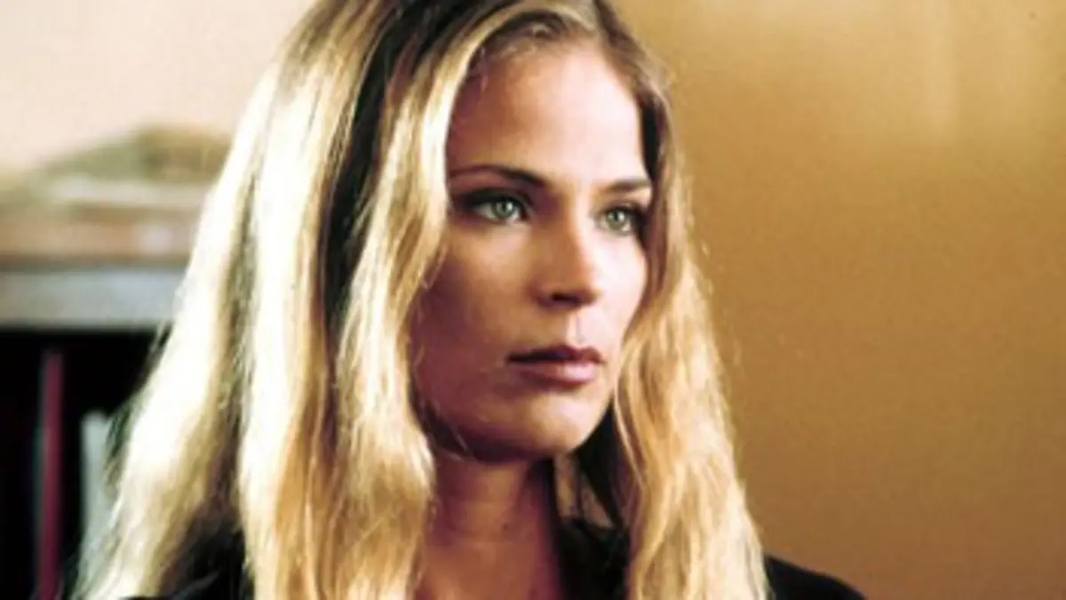 Sous les yeux d'un intrus