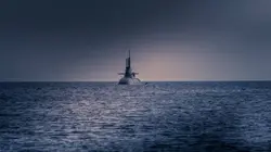 Sous-marin disparu, la malédiction du Titanic